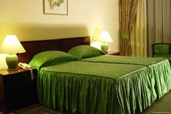 Hotel ELMINA BEACH RESORT (Elmina)